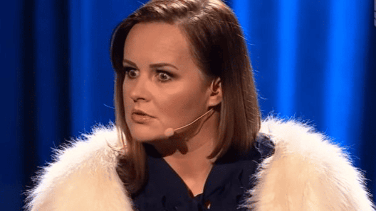Joanna Kołaczkowska
