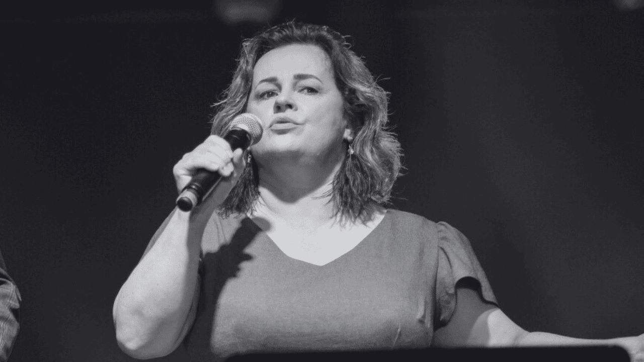 Joanna Kołaczkowska 