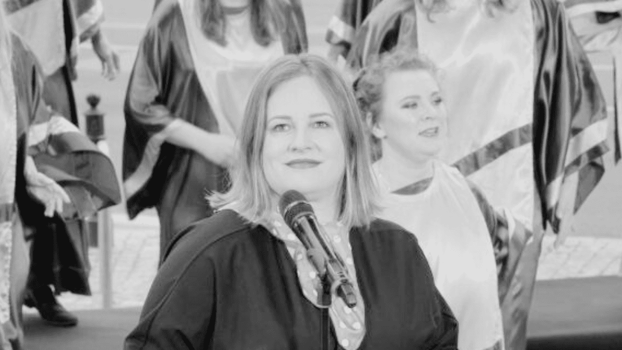 Joanna Kołaczkowska