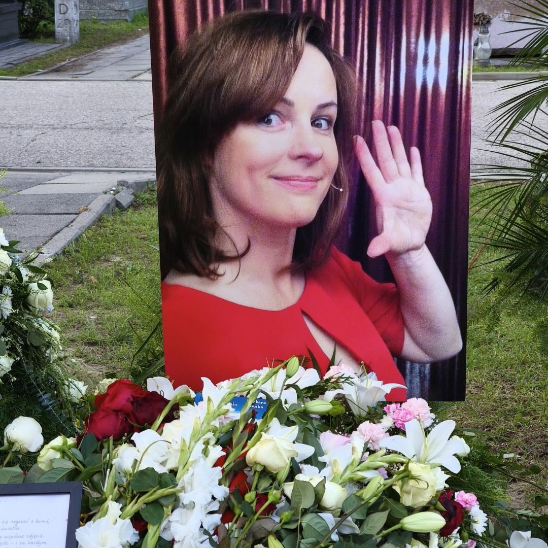 "Dziecko inne niż wszyscy". Przyjaciółka Kołaczkowskiej o córce artystki. Oto, co ujawniła