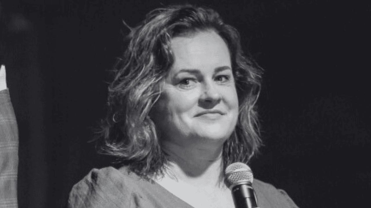 Joanna Kołaczkowska