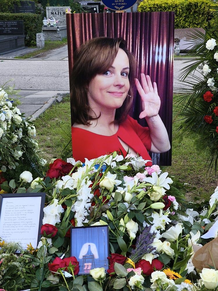 Joanna Kołaczkowska