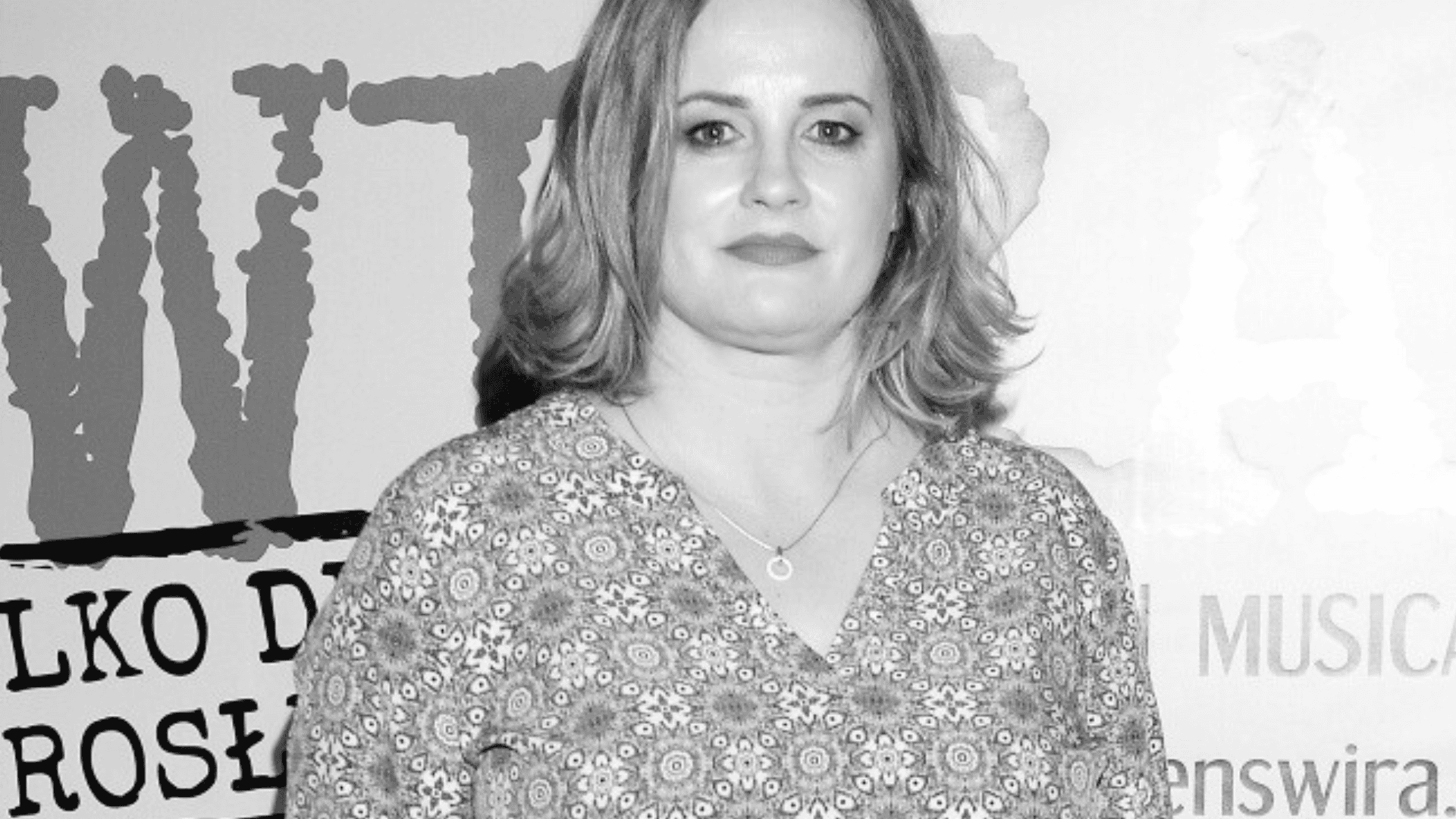 Joanna Kołaczkowska, kancerofobia