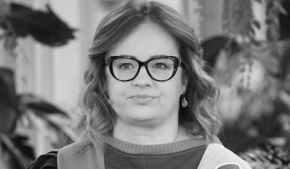Joanna Kołackzowska