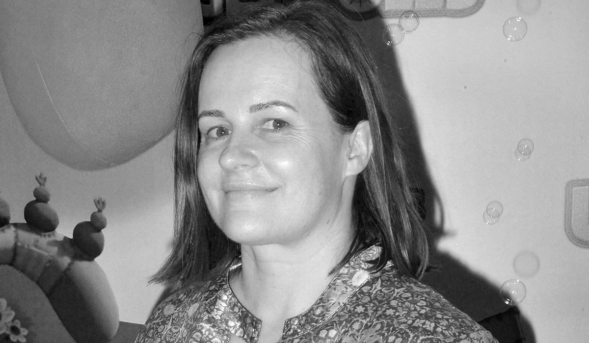 Joanna Kołaczkowska