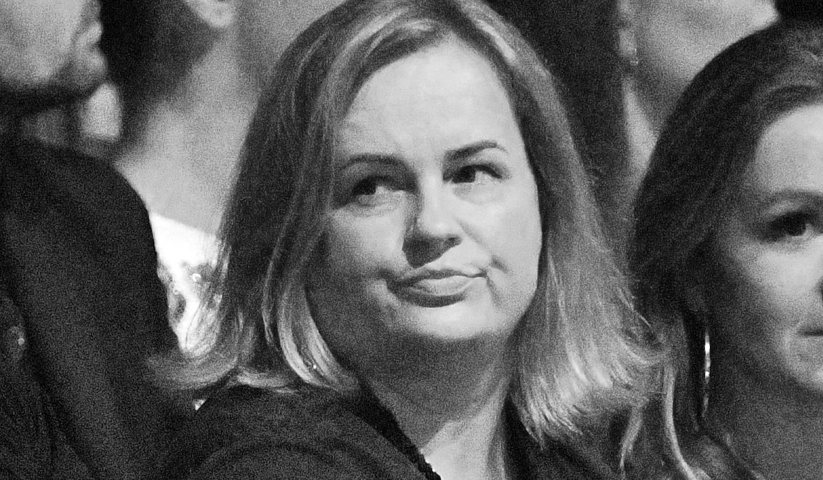 Joanna Kołaczkowska