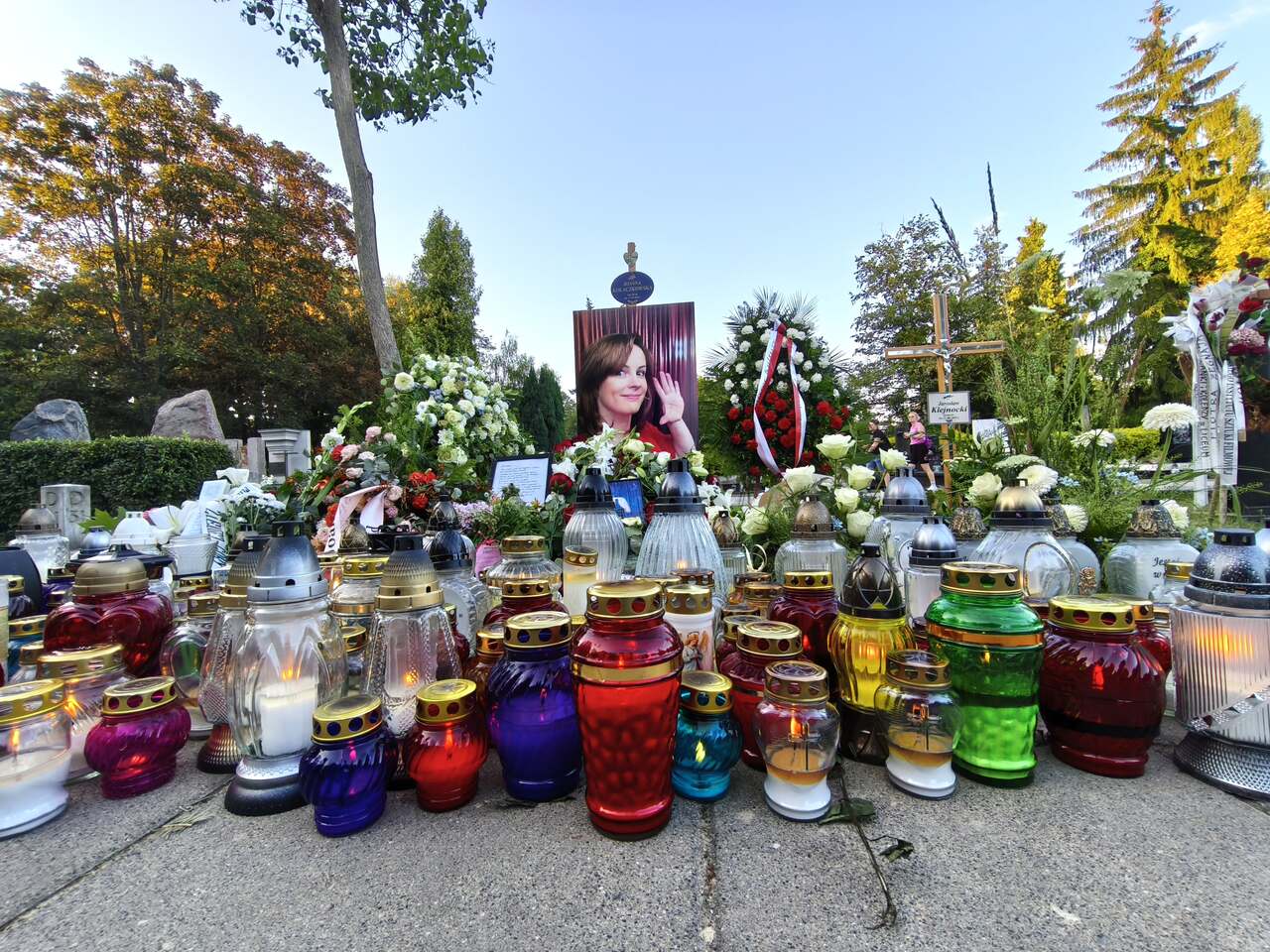 Joanna Kołaczkowska, fot. KAPiF