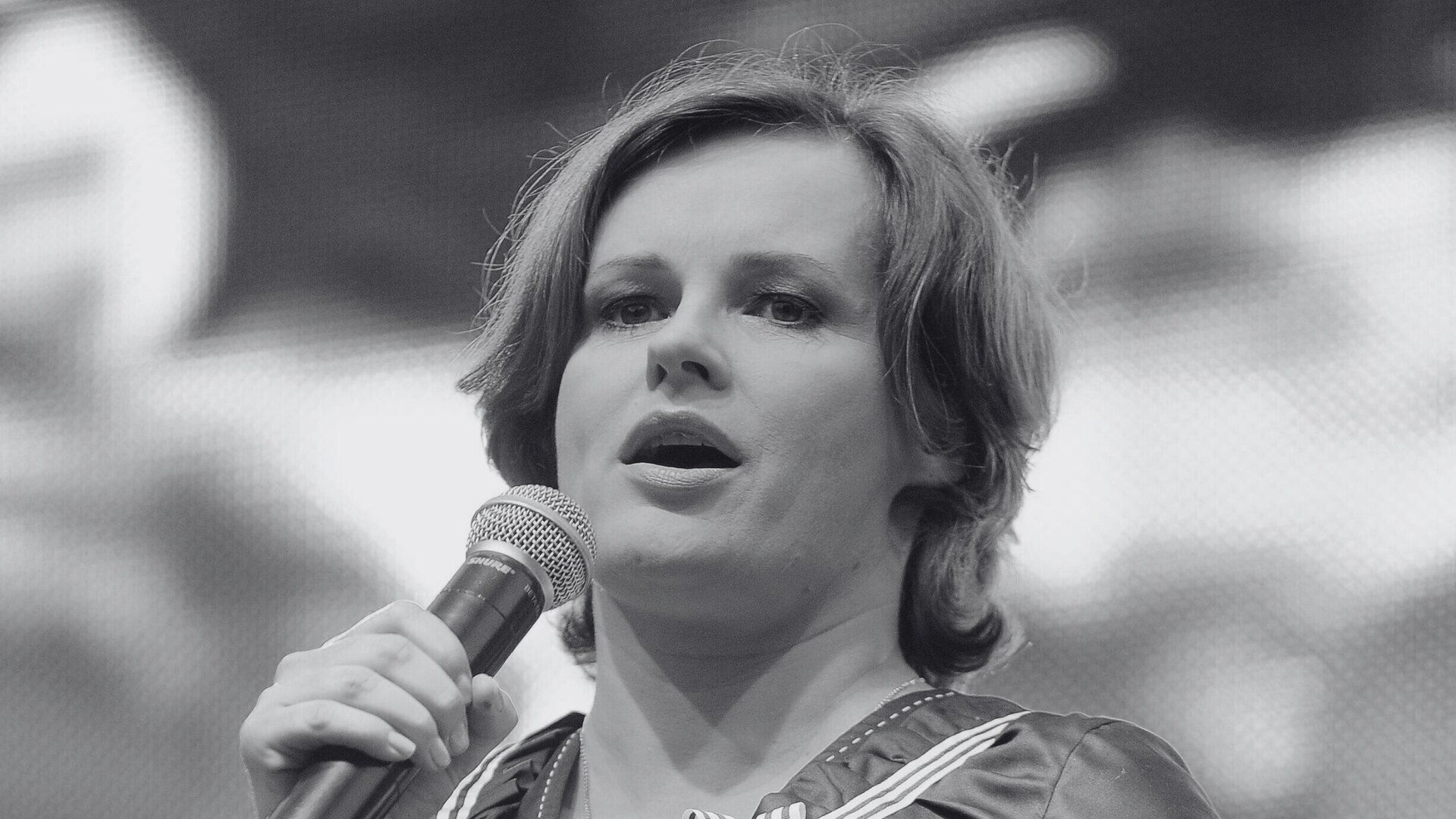 W lipcu na ten groźny nowotwór zmarła Joanna Kołaczkowska. Takie były pierwsze objawy choroby