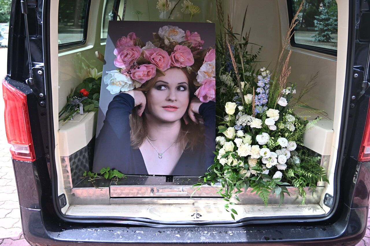 Joanna Kołaczkowska, fot. KAPiF