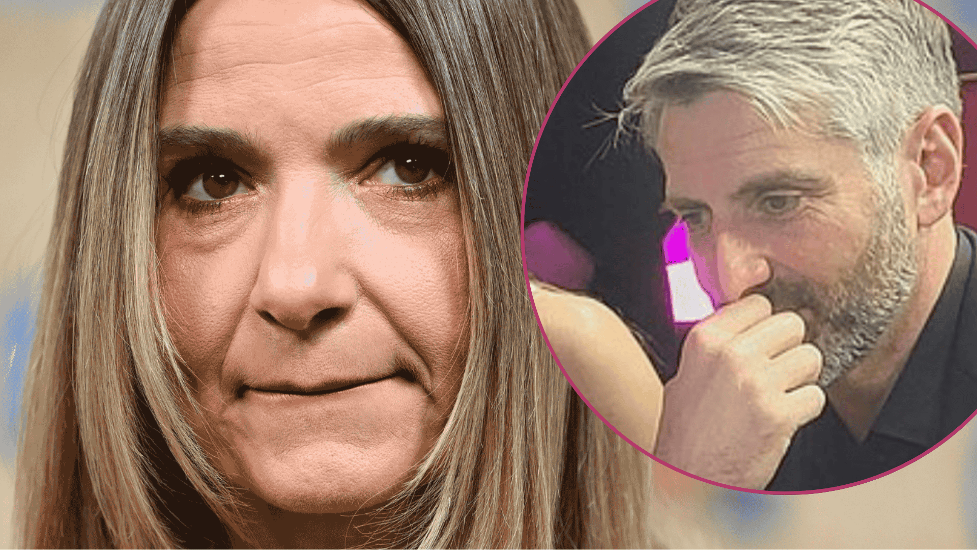 Joanna Koroniewska doznała dramatycznej kontuzji. Dowbor musiał ją ratować