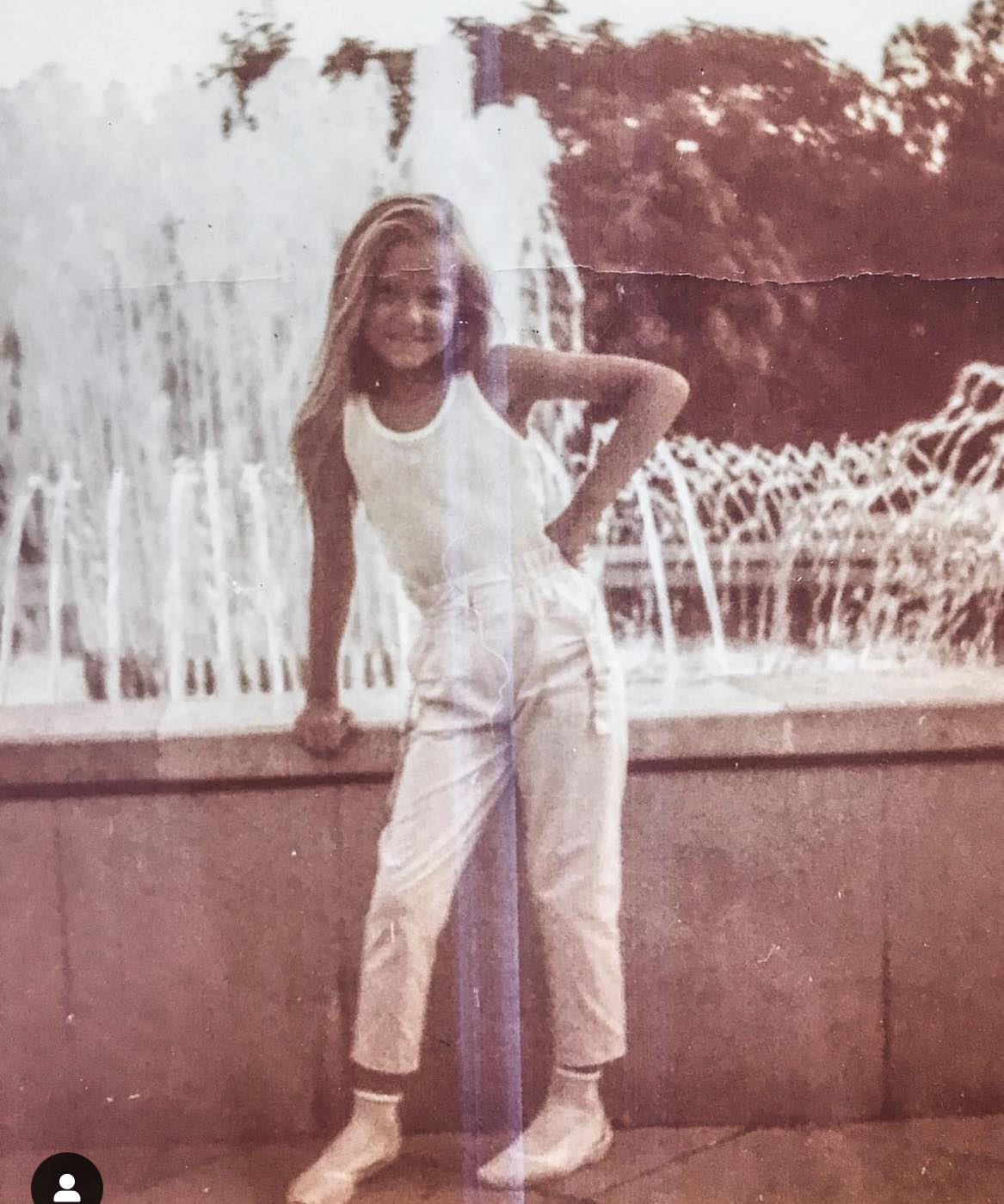 Tak gwiazdy wyglądały w dzieciństwie: Gessler, Szpak, Górniak, Wieniawa, Mucha, Doda, Rozenek... [ZDJĘCIA]