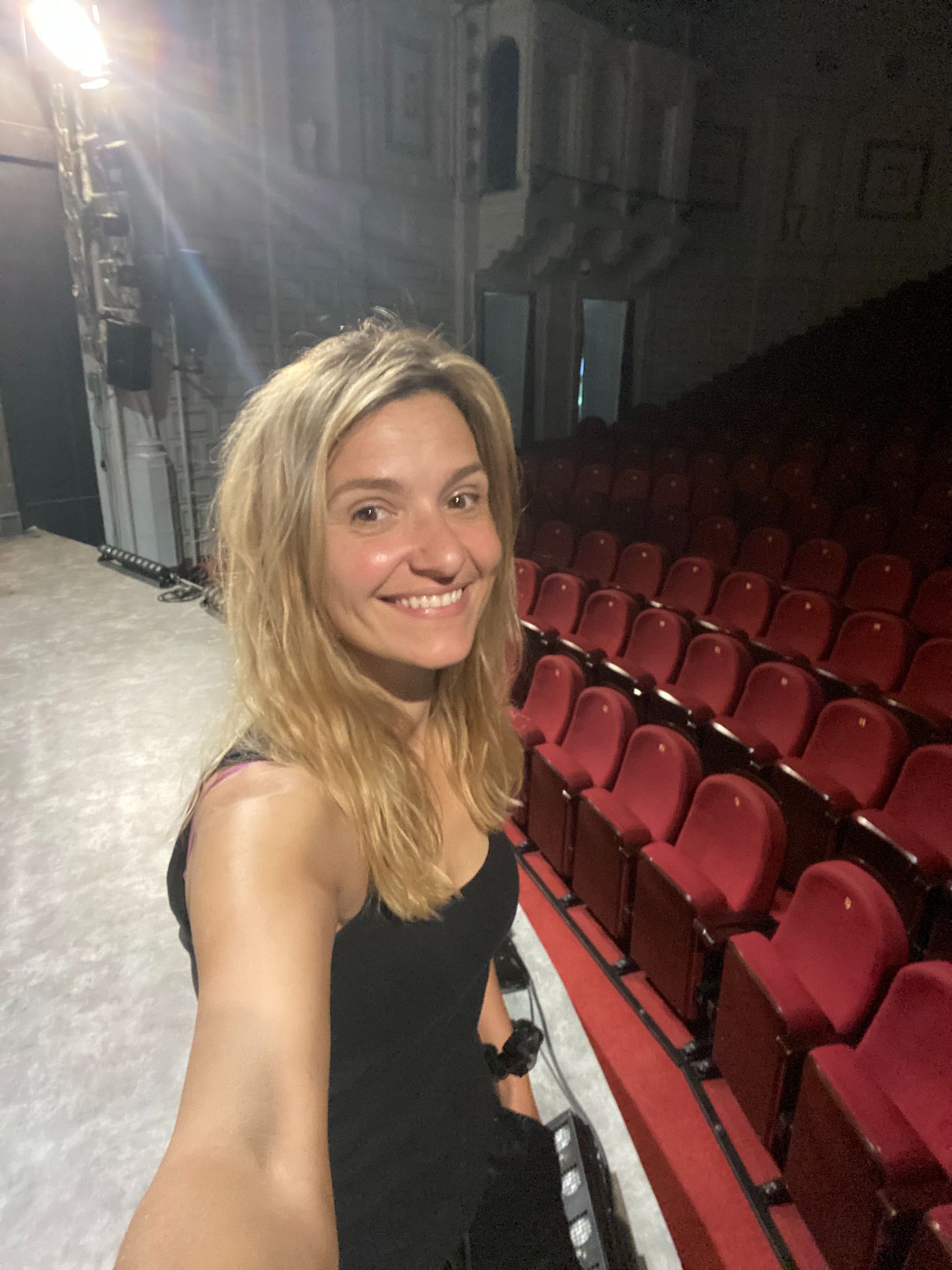 Koroniewska zakończyła etap życia. Pożegnała się po 20 latach