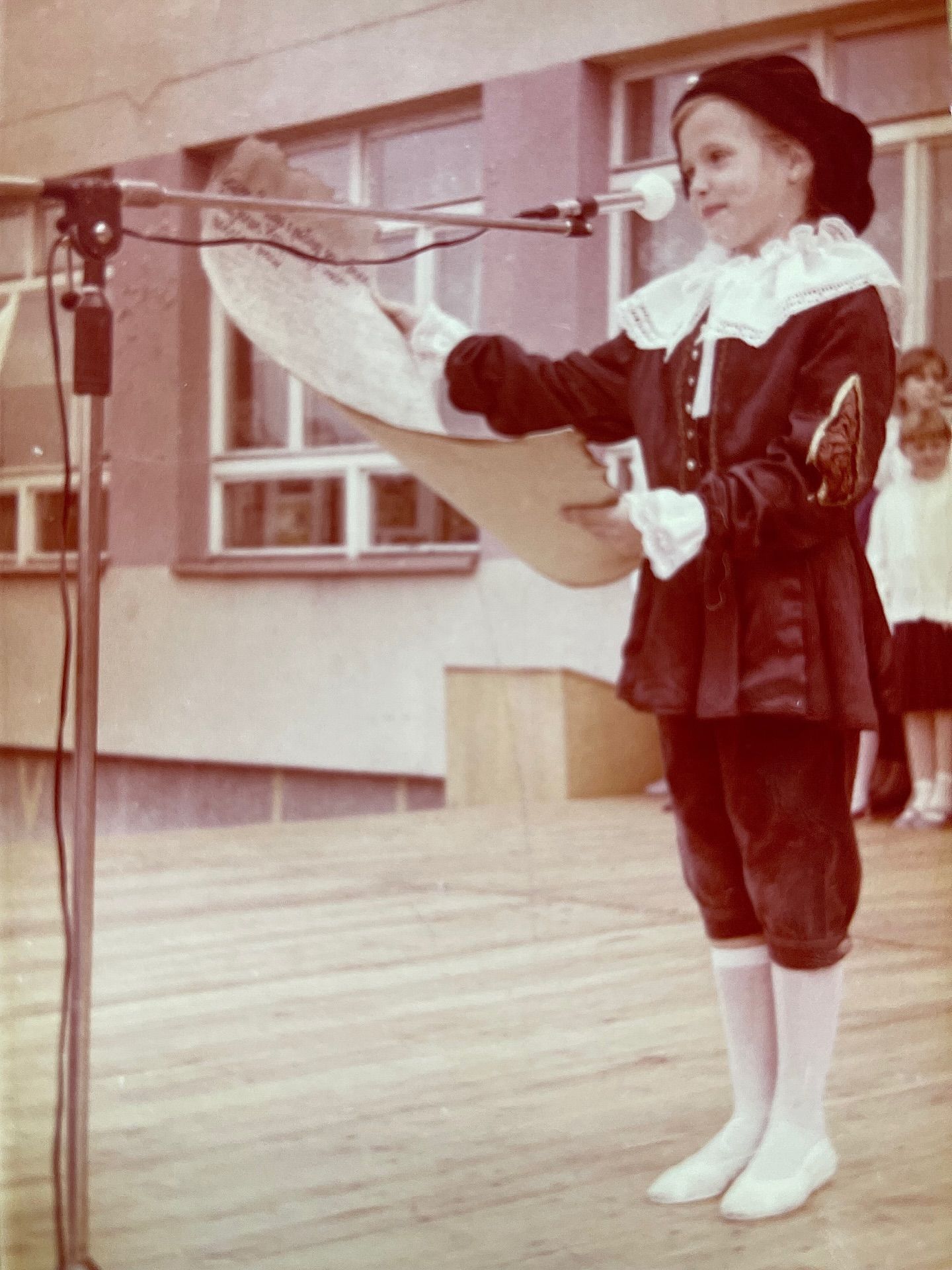 Koroniewska zakończyła etap życia. Pożegnała się po 20 latach