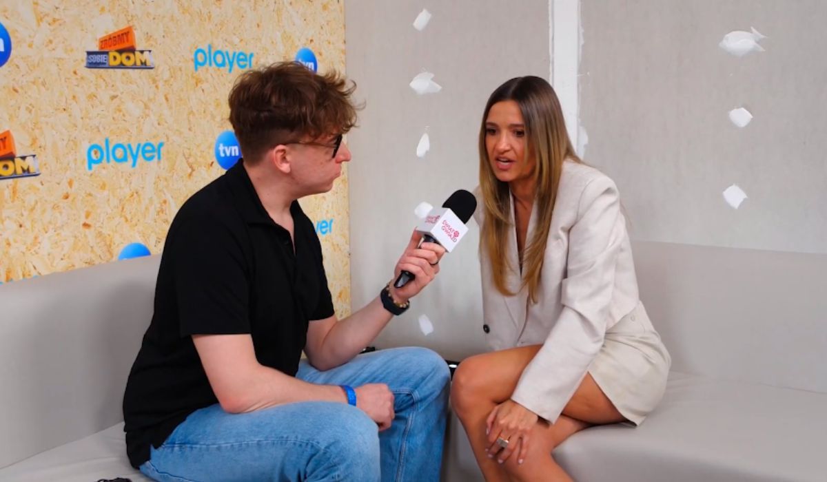 Joanna Koroniewska, fot. Świat Gwiazd