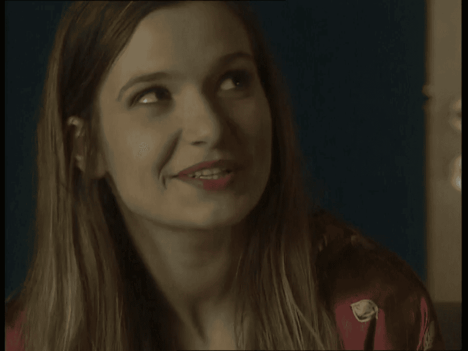 Joanna Koroniewska w serialu „M jak miłość”, fot. kadr z serialu „M jak miłość” prod. TVP 2.png