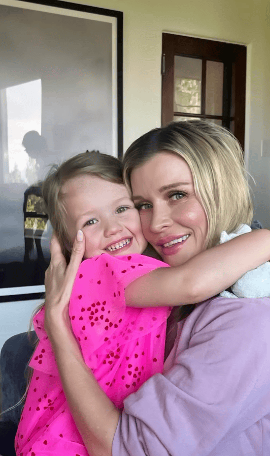 Joanna Krupa, fot. Instagram