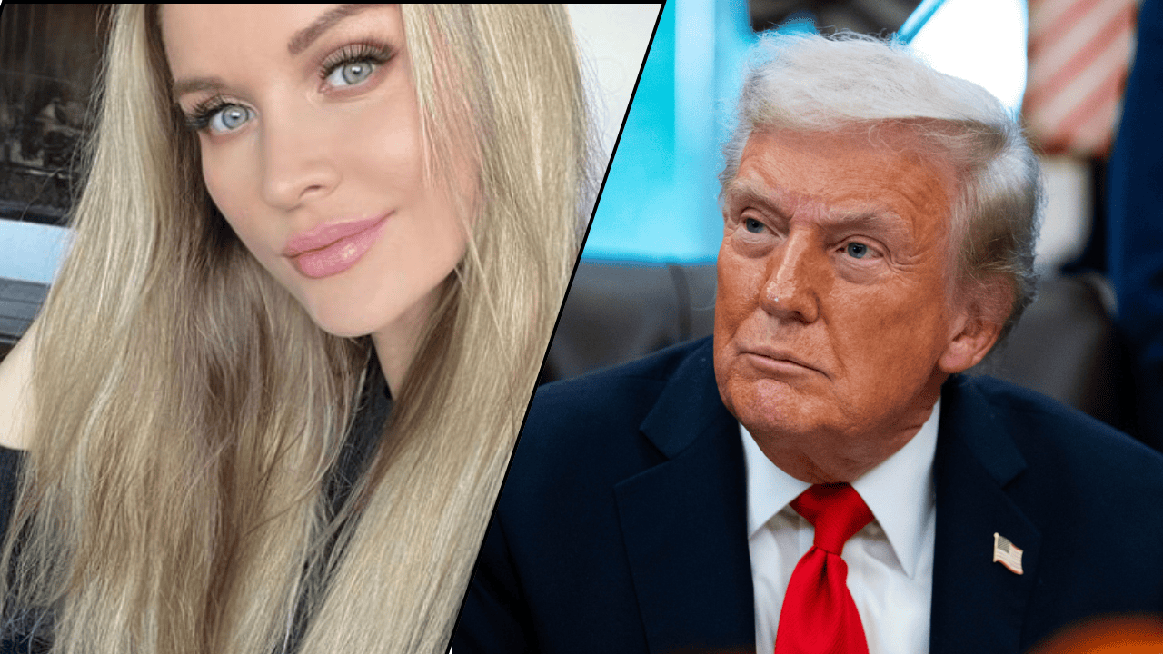 Nie tylko Joanna Krupa. Znani Polacy otwarcie popierają Trumpa