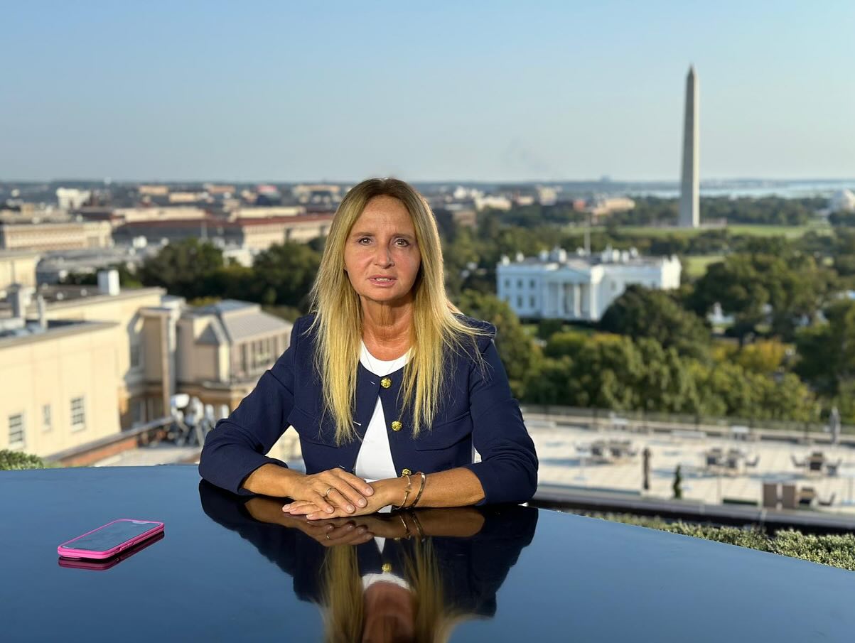 Kurska komentuje przejście Idy Nowakowskiej do Polsatu. Tak podsumowała transfer