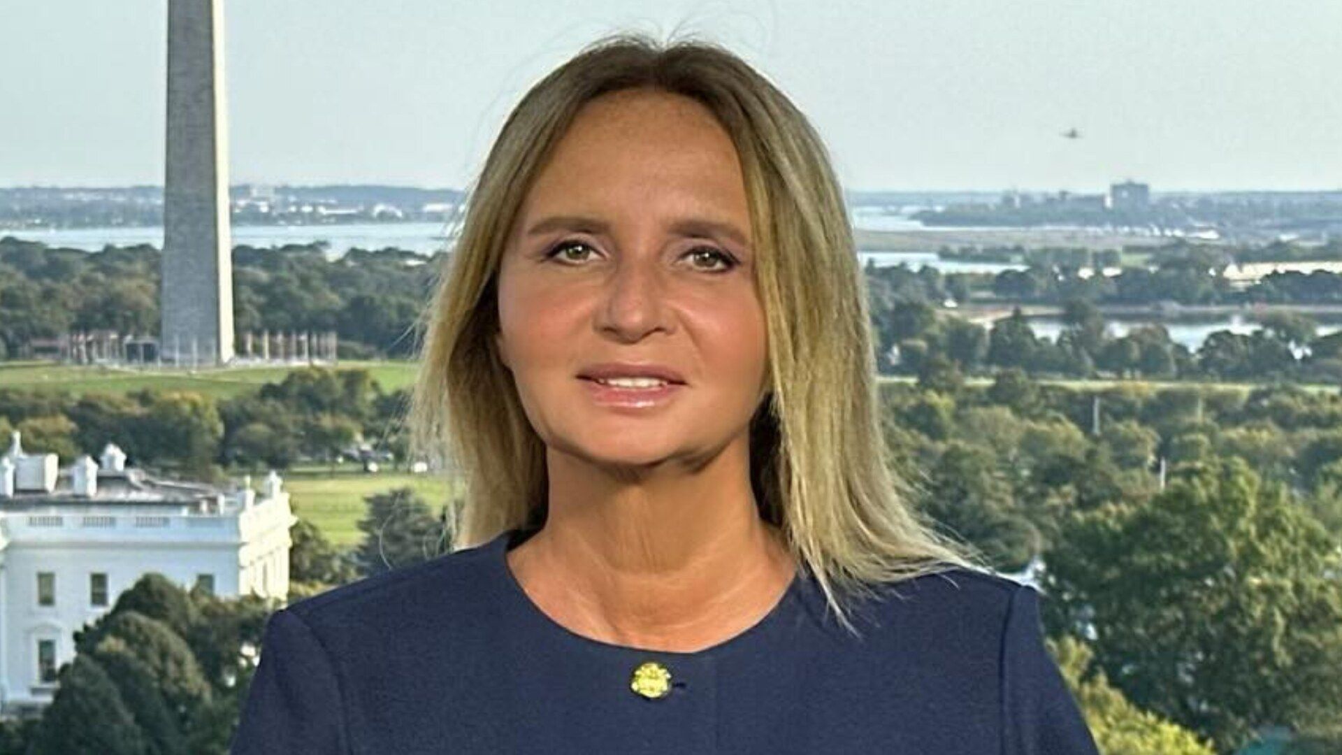 Joanna Kurska