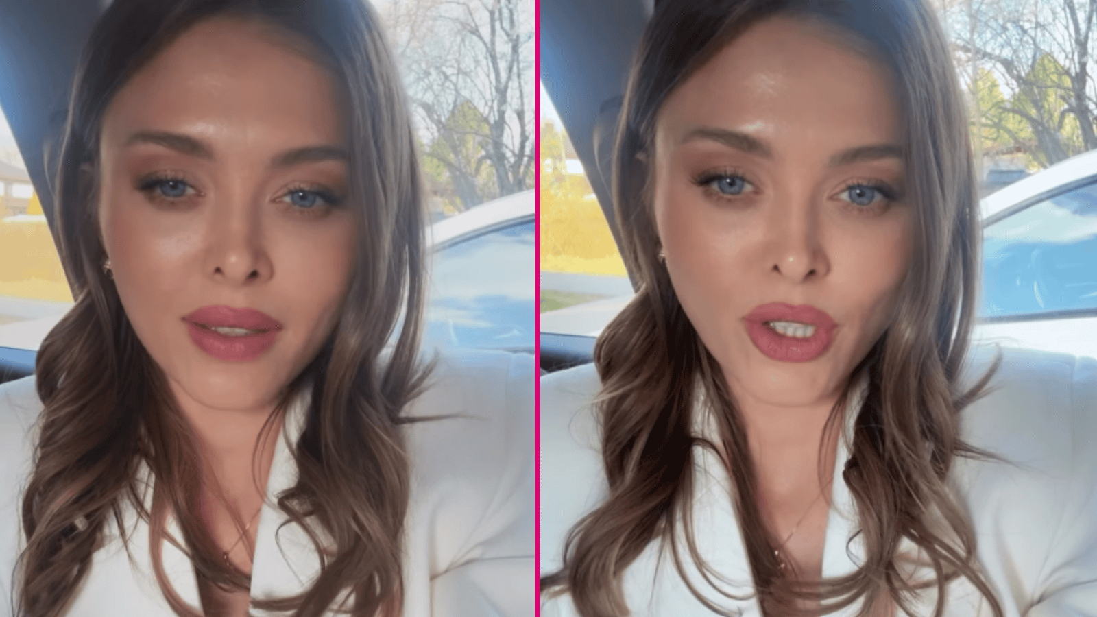 Joanna Opozda nie wytrzymała. "Mam dość". Tuż po rozprawie opublikowała dosadny komunikat