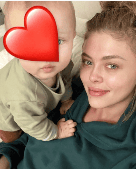 Tak gwiazdy świętują Dzień Matki w 2025. Fala pięknych zdjęć i wspomnień zalała sieć