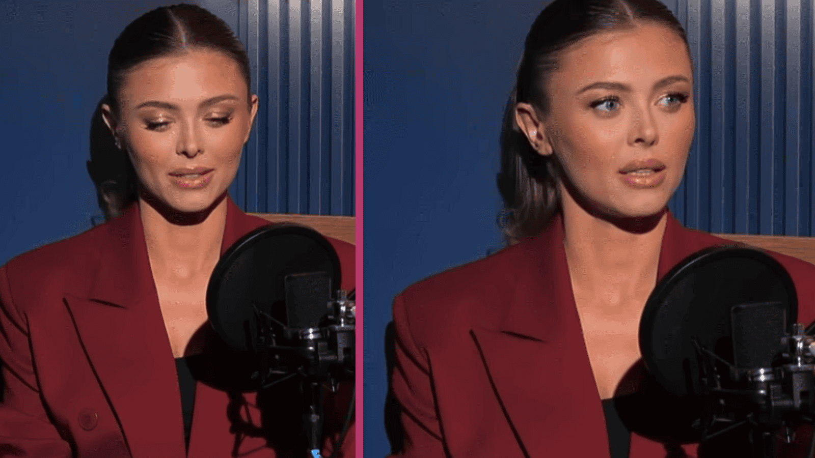 Tylko u nas. Opozda szczerze o zdradzie. To spotkało ją w 9 miesiącu ciąży