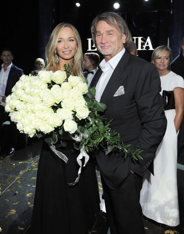 Skąd Joanna Przetakiewicz miała gigantyczne pieniądze? Wszyscy byli w błędzie. Kulczyk ją namówił