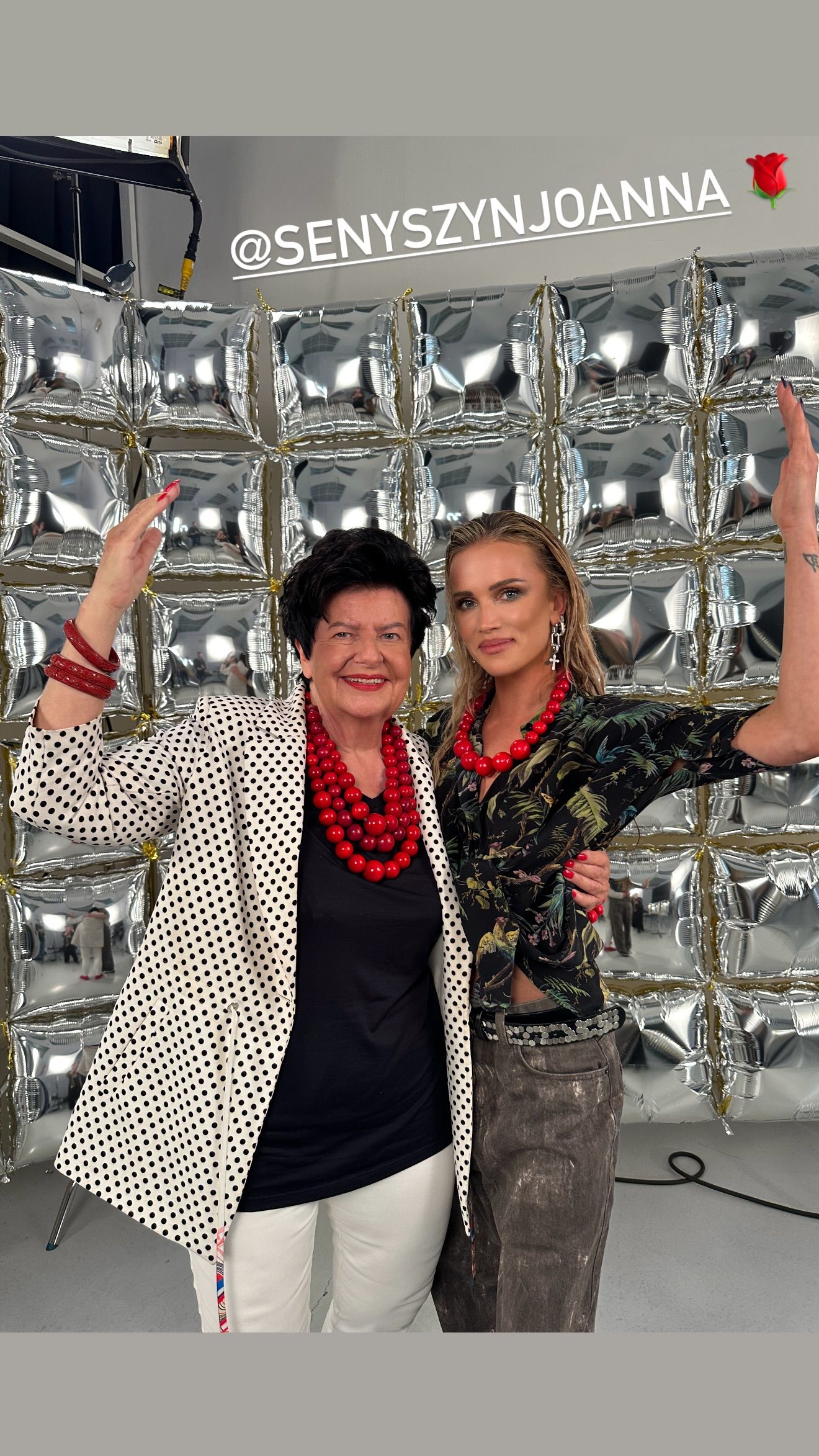 To ona jest polską królową Halloween! Jej przebranie to hit