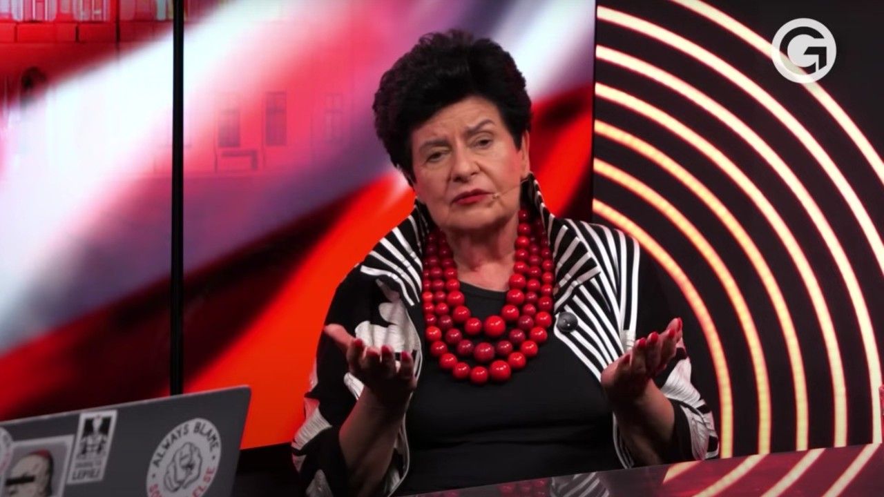 Joanna Senyszyn
