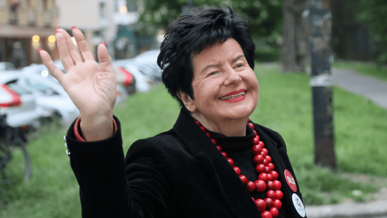 Joanna Senyszyn