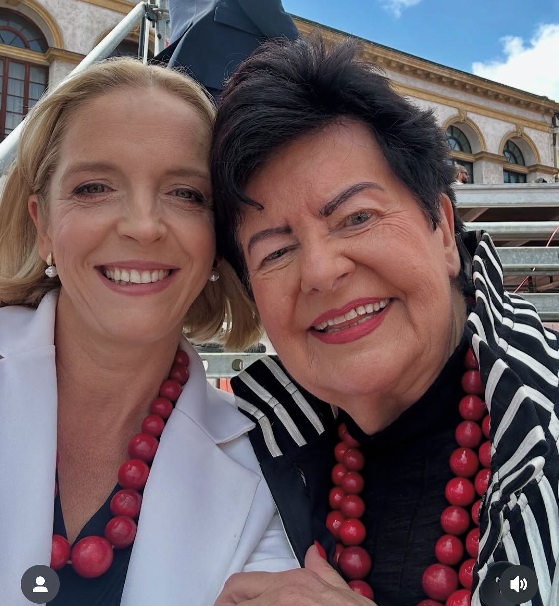 Joanna Senyszyn, fot. Instagram