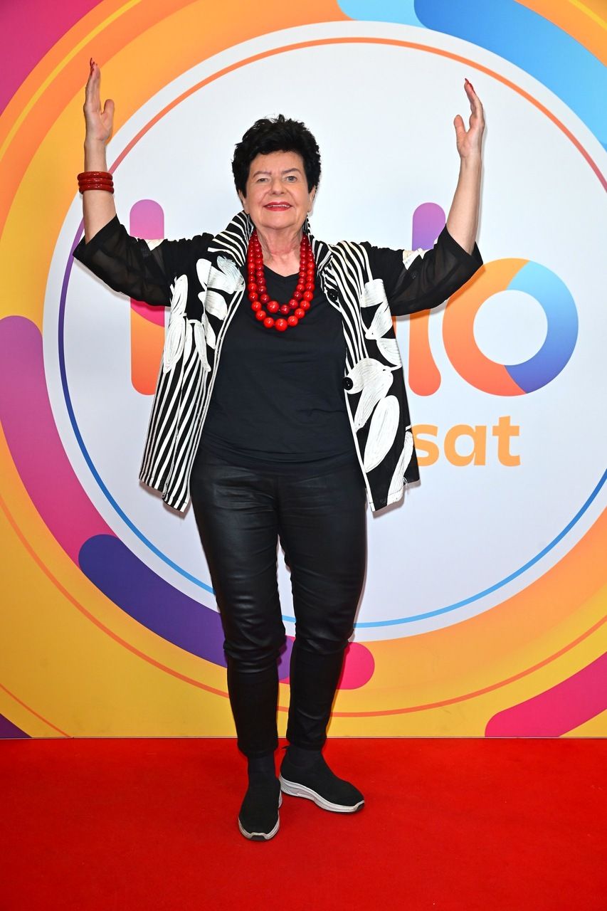 Joanna Senyszyn, fot. KAPiF