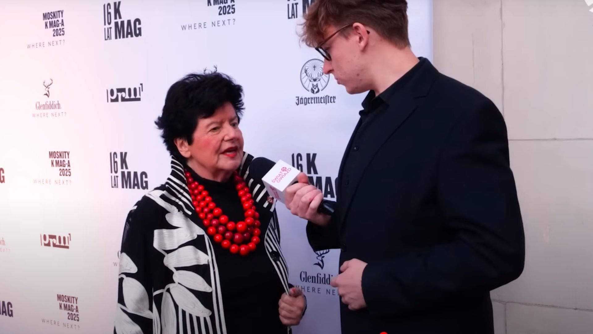 Joanna Senyszyn, fot. Świat Gwiazd