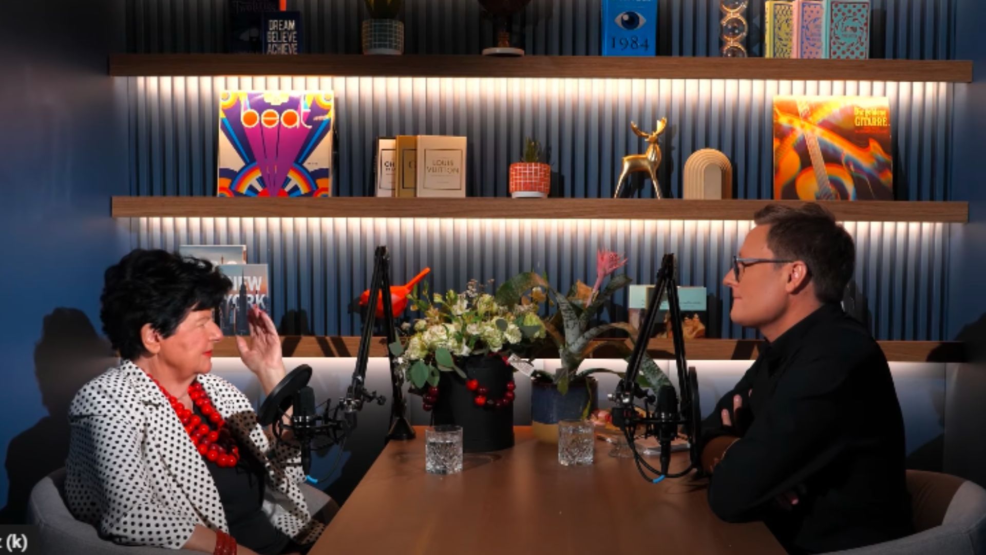 Joanna Senyszyn, fot. Świat Gwiazd