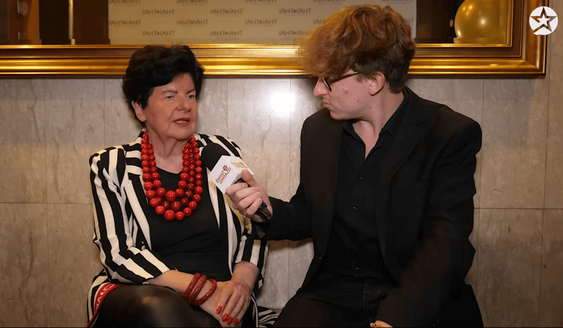 Joanna Senyszyn, fot. Świat Gwiazd Exclusive