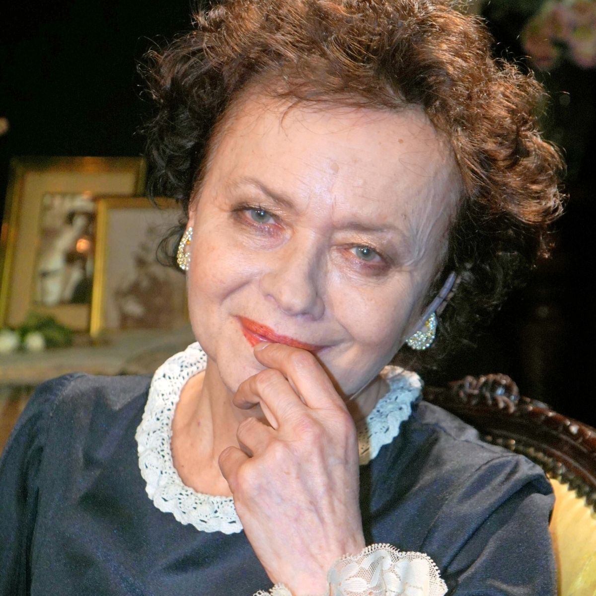 Obrażała Karola Nawrockiego i nagle zamilkła. Wiadomo, co się stało