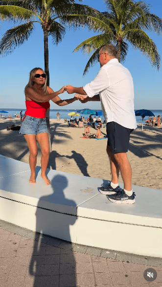 Kurscy już trenują przed Sylwestrową zabawą. Nagranie błyskawicznie podbiło sieć. Lepiej niż w "TzG"