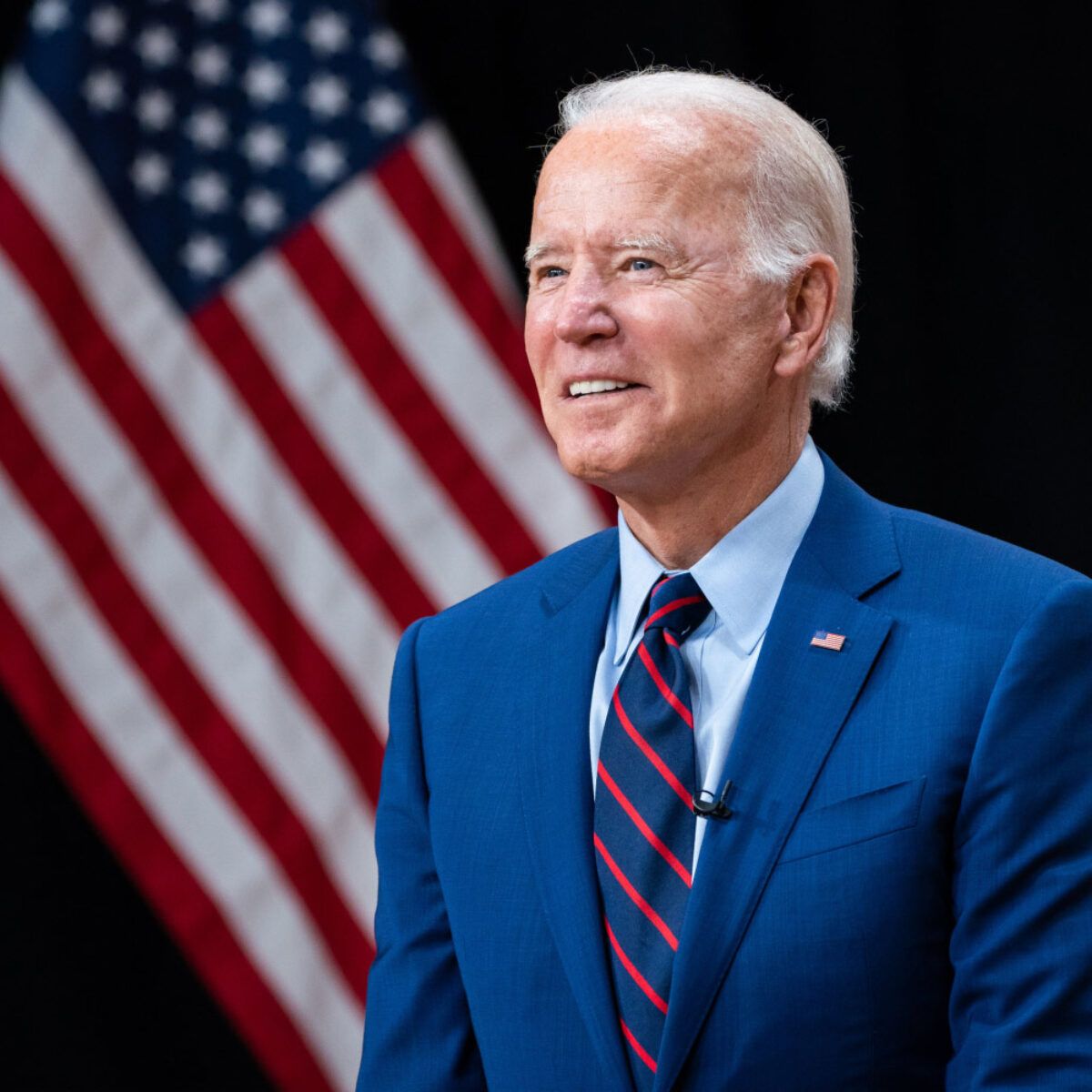 Joe Biden, fot. Wikimedia.org