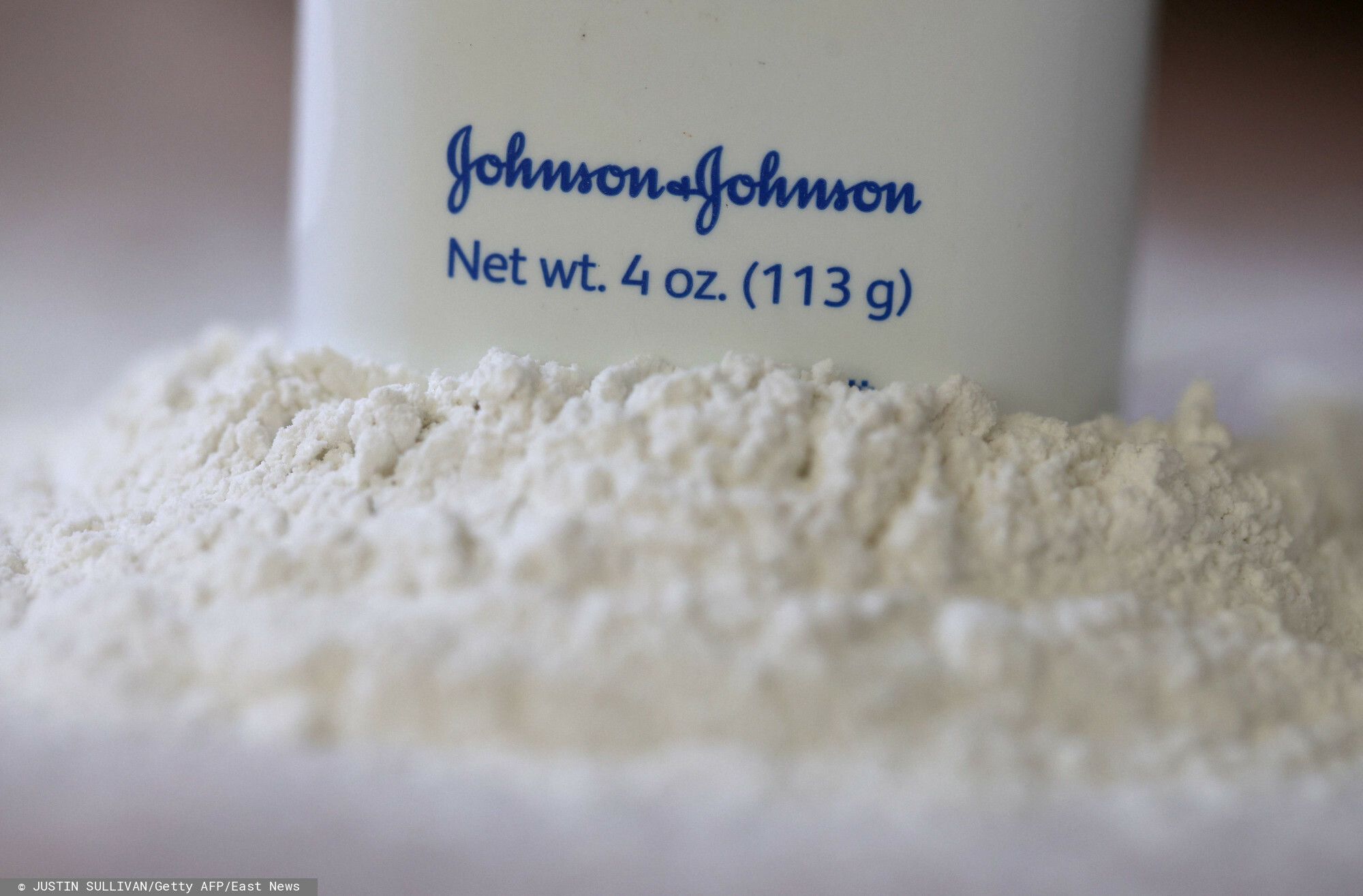Johnson and Johnson