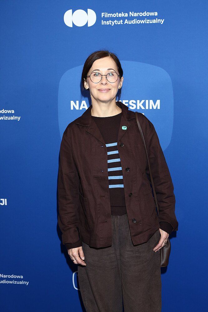 Trudno uwierzyć, jak dzisiaj wygląda Jolanta Fraszyńska! Przecieramy oczy na widok dawnej gwiazdy "Na dobre i na złe"