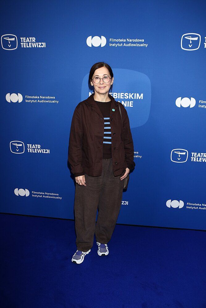 Trudno uwierzyć, jak dzisiaj wygląda Jolanta Fraszyńska! Przecieramy oczy na widok dawnej gwiazdy "Na dobre i na złe"