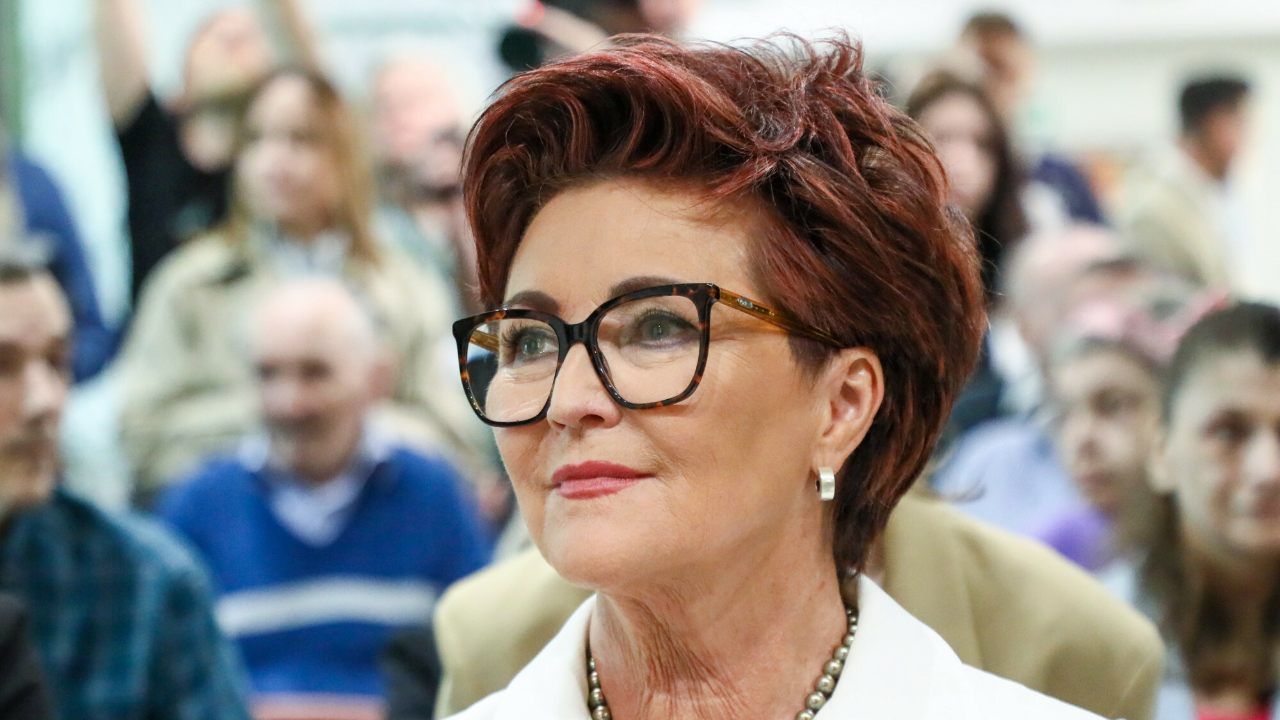Jolanta Kwaśniewska