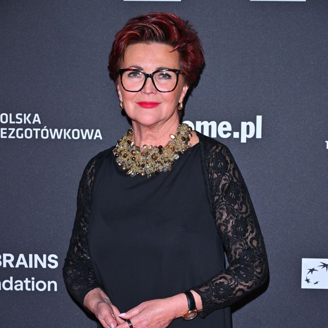 Z ust Kwaśniewskiej padły zaskakujące słowa. Tak się tłumaczyła