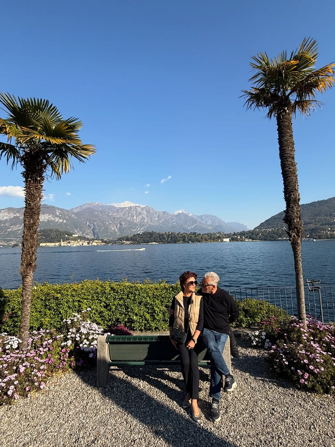 Kwaśniewscy pojechali na wakacje i się zaczęło. Absolutnie wszyscy patrzą na Jolantę