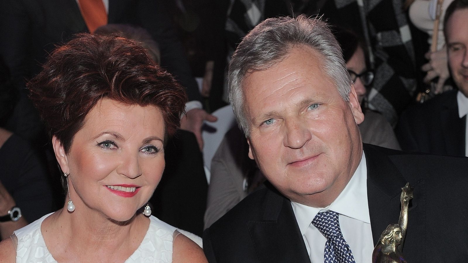 Nowe doniesienia o małżeństwie Kwaśniewskich. Miliarder ujawnia prawdę