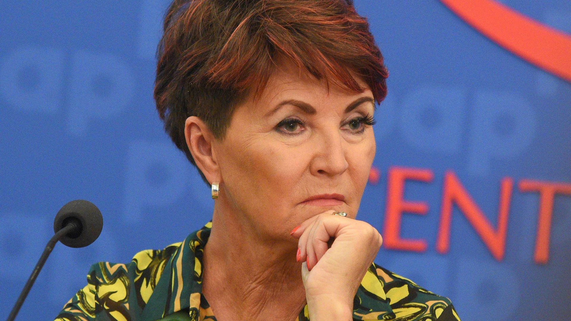 Jolanta Kwaśniewska