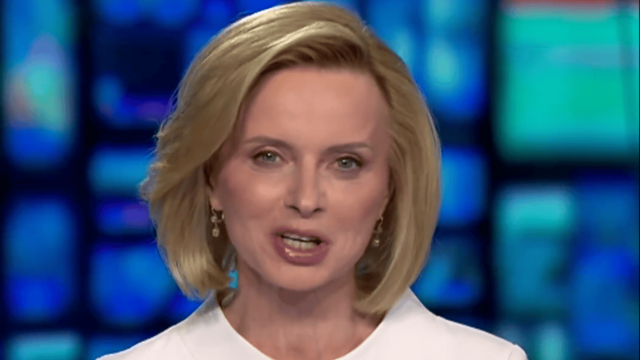 Jolanta Pieńkowska odchodzi z TVN. Wzruszające pożegnanie na wizji