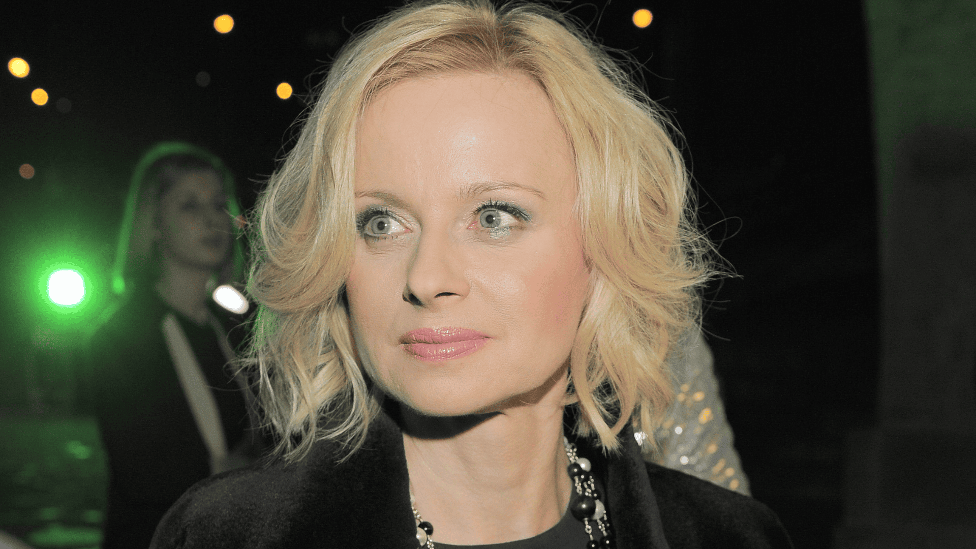 To dlatego po 19 latach odeszła z TVN. Pieńkowska mówi wprost