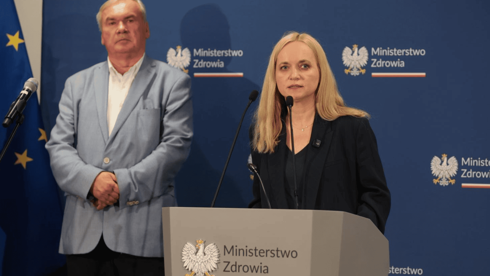 Fot. Ministerstwo Zdrowia