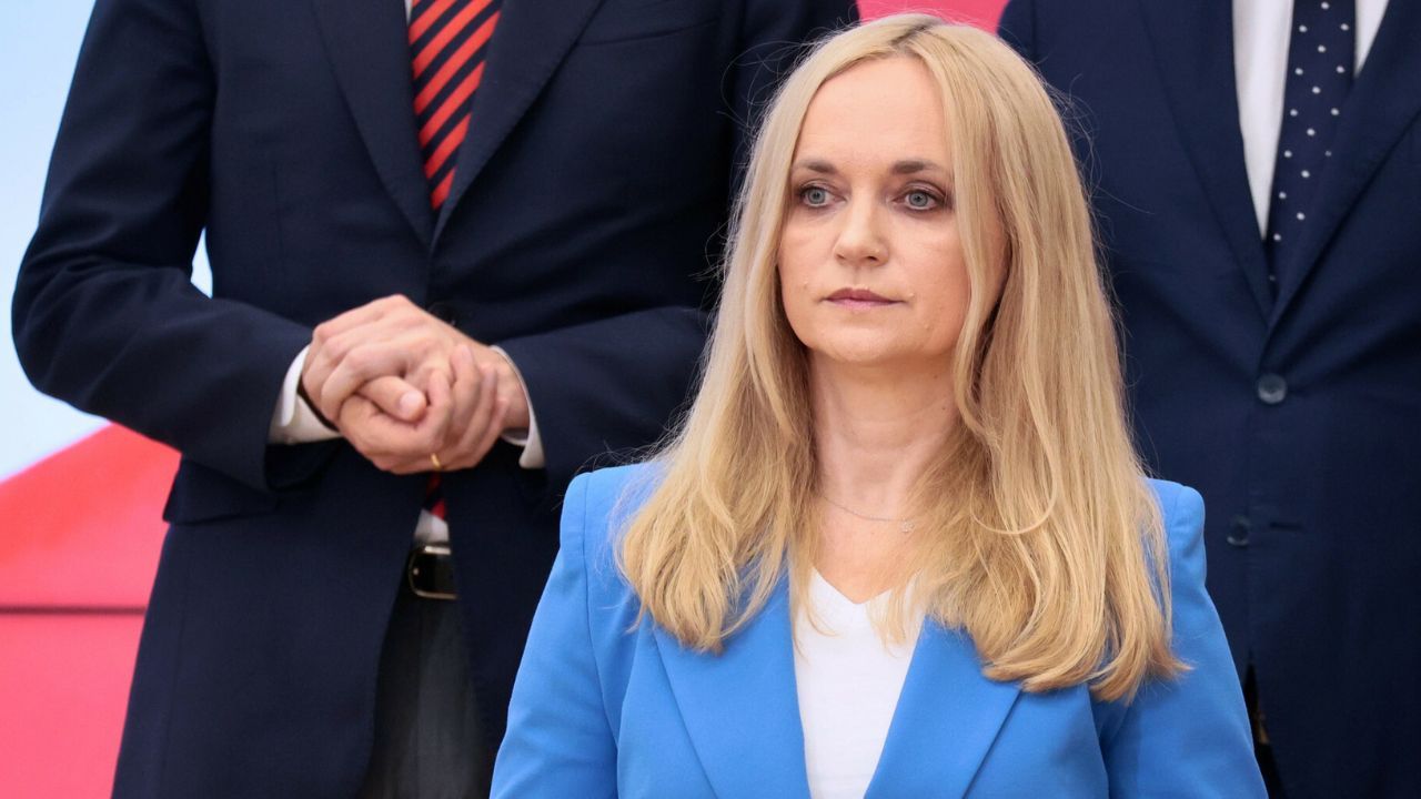 Jolanta Sobierańska-Grenda